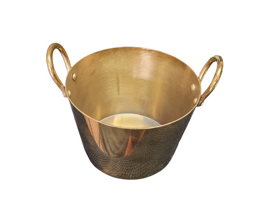 PVD Coating, Gold Finish Serving Bowl, Stainless Steel, 500 ml, 700 & 950 ml