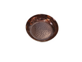 Rose Gold Finish PVD Coating Dessert Plate or Bowl, 200 ML, 4.5, Stainless Steel